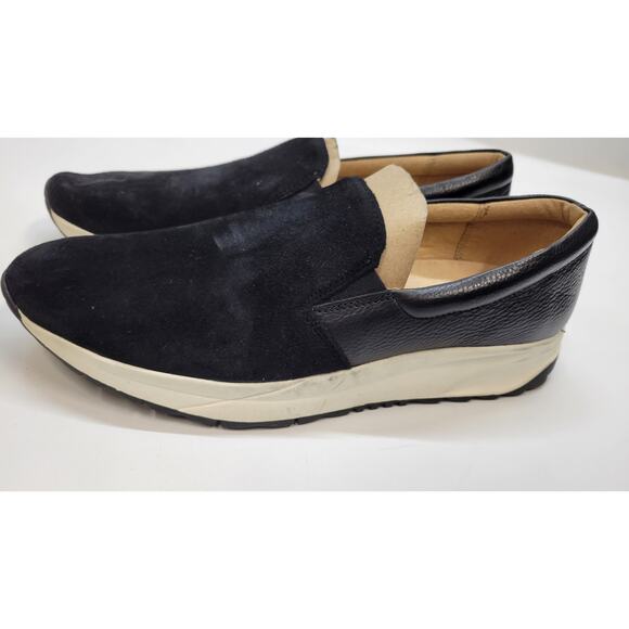 Naturalizer Selah Womens Padded Insole Slip On Fashion Sneakers Size 11 - Picture 2 of 9